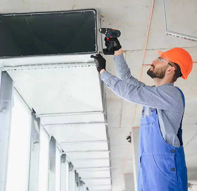 Why Homeowners & Businesses Trust Us in Ottawa, IL