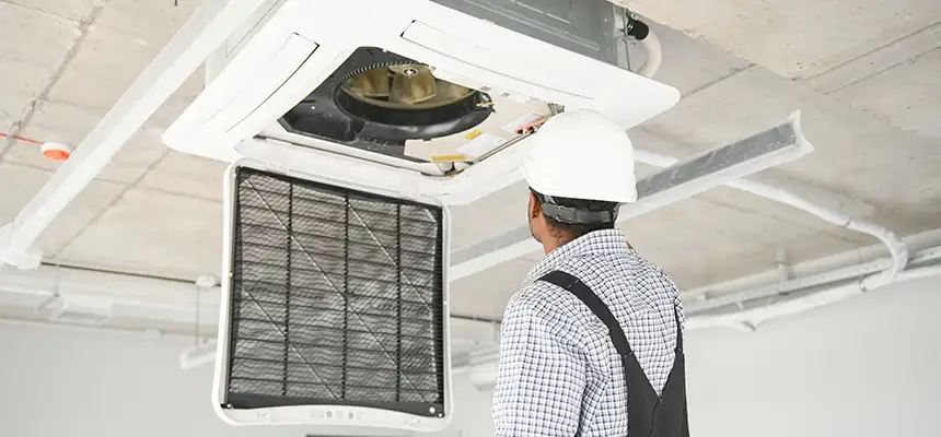 Our Affordable Duct Cleaning Near Me Services in Ottawa, IL