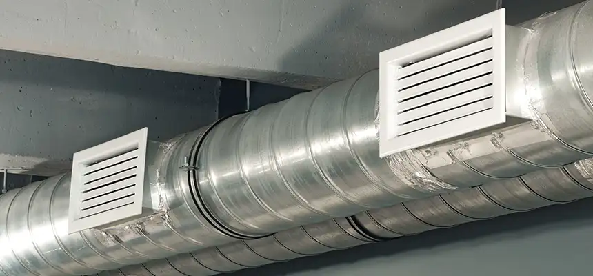 Our Air Duct Camera Inspection Services in Ottawa, IL