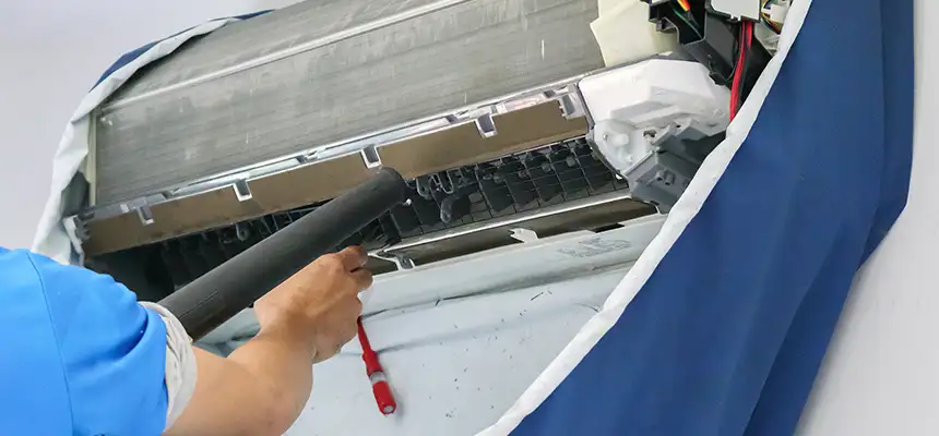 Advanced Clogged Dryer Vent Repair for Multi-Unit & Commercial in Ottawa, IL