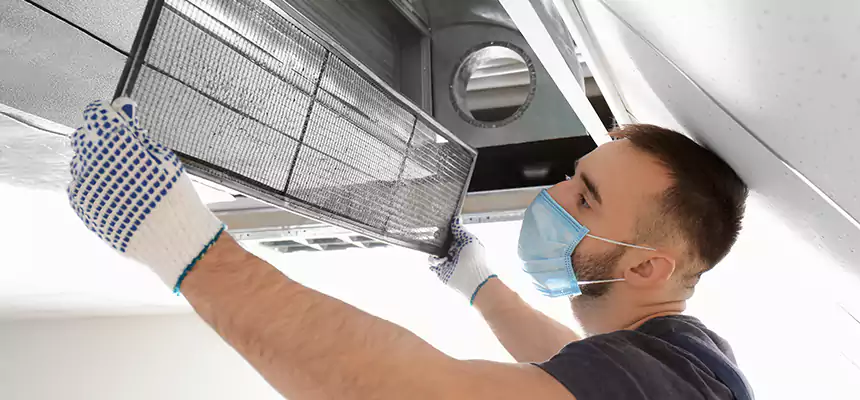 Our Dryer Vent Cleaning Services in Ottawa, IL