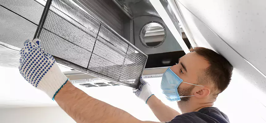 Our Dryer Vent Replacement Services in Ottawa, IL