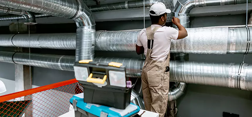 Comprehensive Duct Expansion in Ottawa, IL