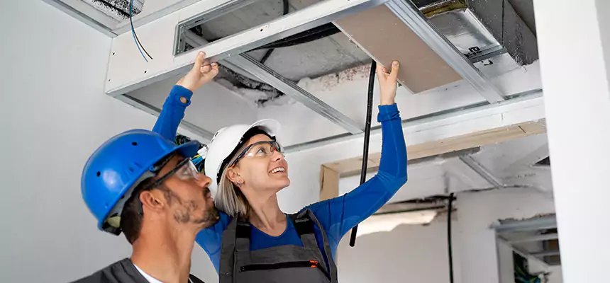 Reliable Green Air Duct Cleaning Services in Ottawa