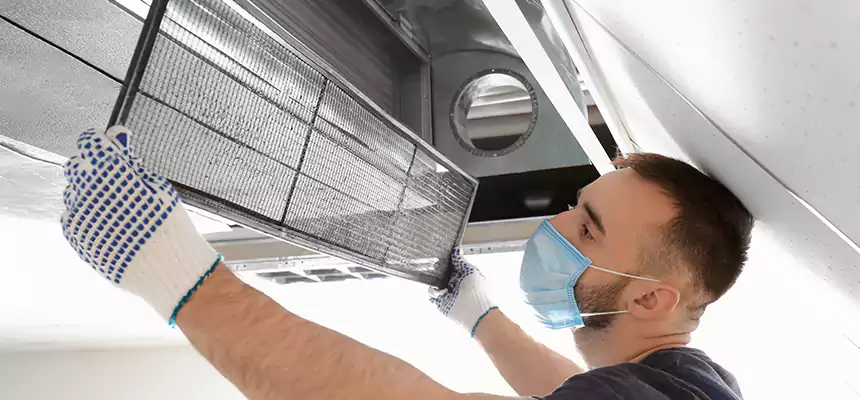Our Home Duct Cleaning Services in Ottawa, IL  