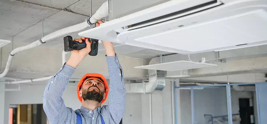 Eco‑Friendly Coil & Plenum Deep Cleaning in Ottawa