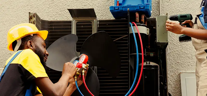 Our HVAC Airflow Optimization Services in Ottawa, IL