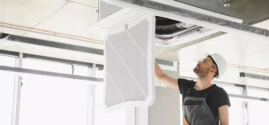 Our Indoor Air Quality Improvement Services in Ottawa, IL