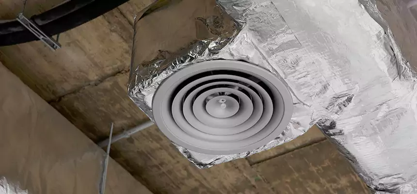 Our Industrial Dryer Vent Cleaning Services in Ottawa, IL