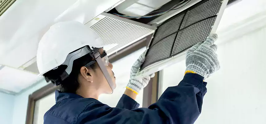 Our Multi-family Home Duct Cleaning Services in Ottawa, IL