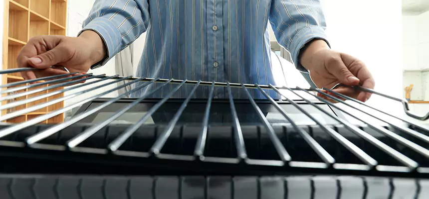 Our Vent Grille Washing Services in Ottawa, IL