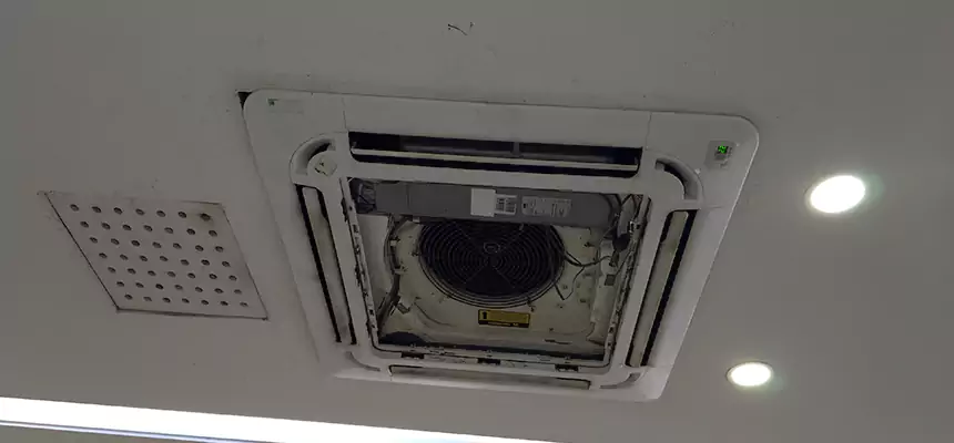 Our Wall Vent Cleaning Service Services in Ottawa, IL