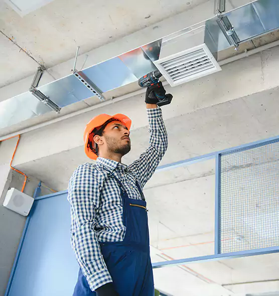 Welcome to Air Duct Cleaning & Repairs Ottawa — Your Local Air Duct Installation Specialists in Ottawa, IL