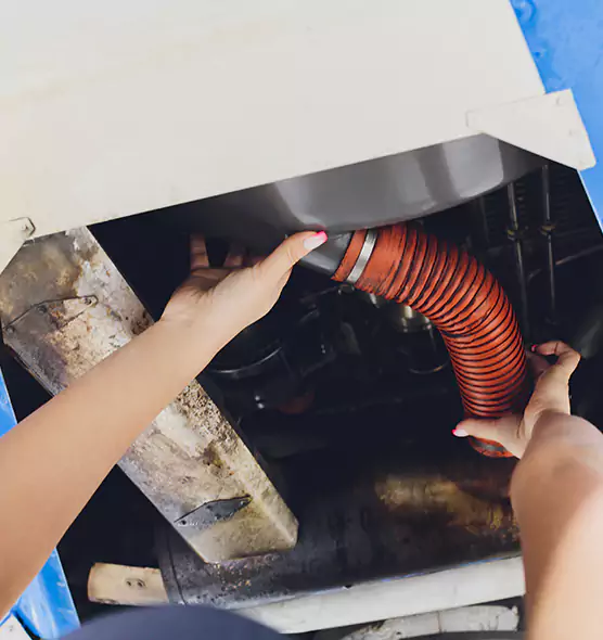 Professional Air Duct Leak Repair in Ottawa, IL