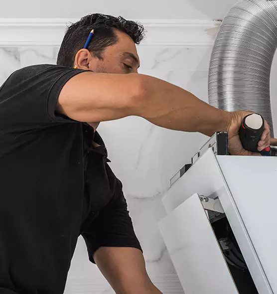 Trusted Bathroom Exhaust Duct Cleaning in Ottawa, IL