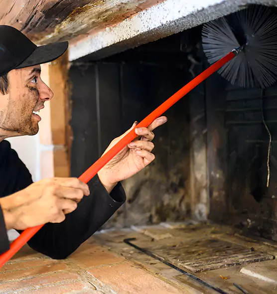 About Expert Chimney Cleaning in Ottawa, IL