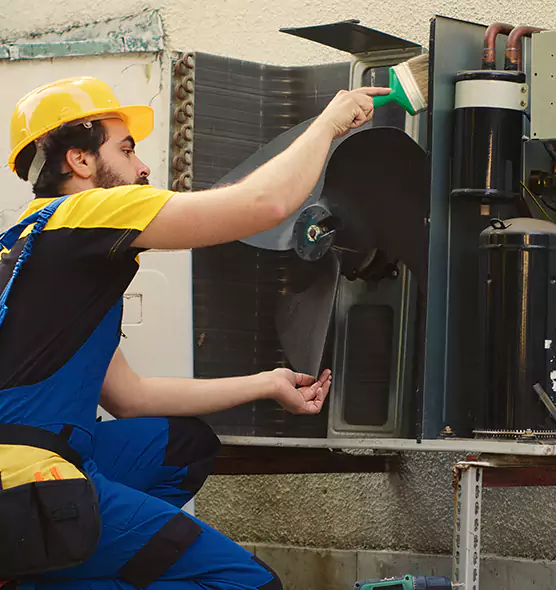 About Dryer Duct Fire Hazard Inspection in Ottawa, IL