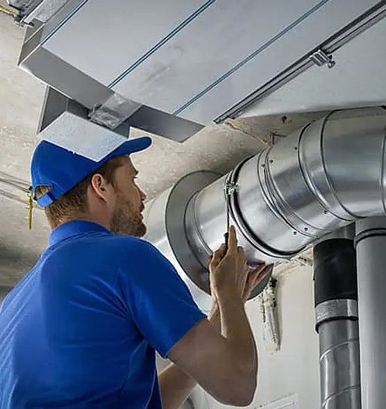 Advanced Dryer Vent Camera Inspection in Ottawa, IL