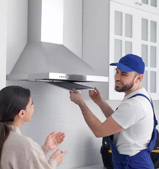 Professional Dryer Vent Cleaning Service in Ottawa, IL