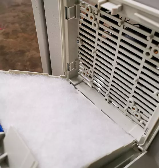 Professional Dryer Vent Mold Cleaning in Ottawa, IL