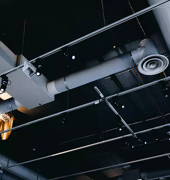 Professional Duct Cleaning For LEED Homes in Ottawa, IL