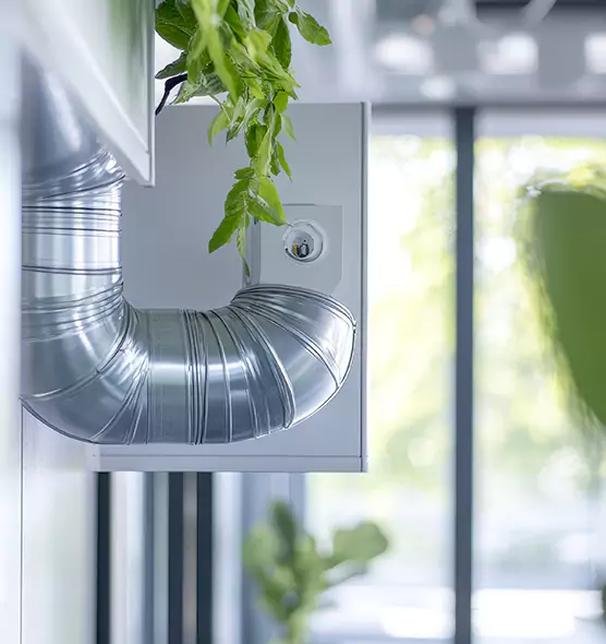 Professional Eco-Friendly Duct Cleaning Services in Ottawa, IL