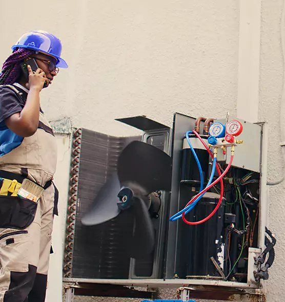 Professional Energy-Efficient HVAC Cleaning in Ottawa, IL