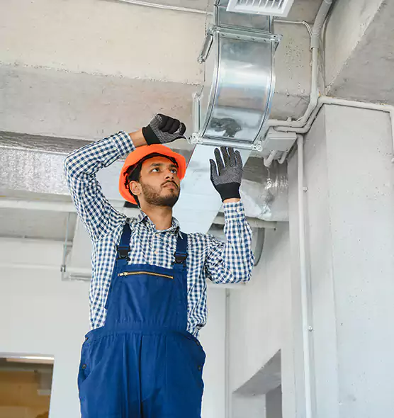 About Hotel Duct And Vent Cleaning in Ottawa, IL