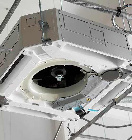 Professional Industrial Dryer Vent Cleaning in Ottawa, IL