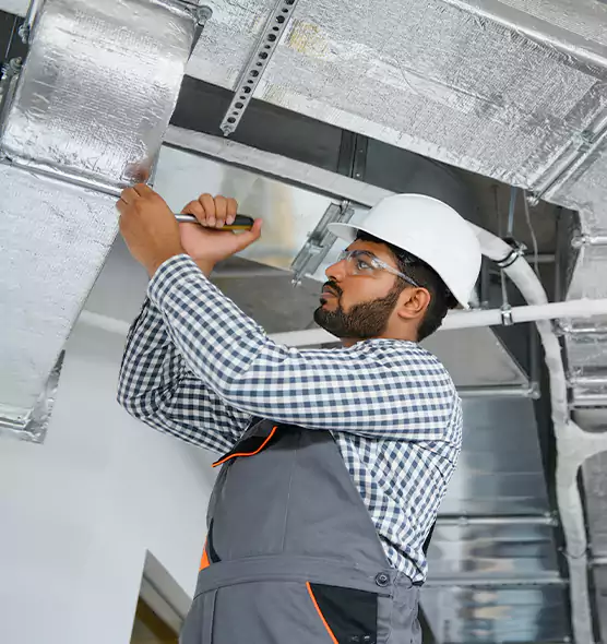 Welcome to Mold & Mildew Removal from Air Ducts Ottawa, IL