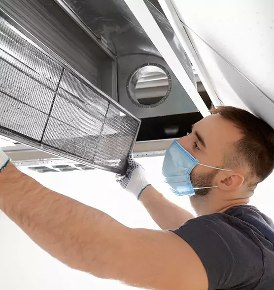 About Remove Smoke Smell From Air Duct in Ottawa, IL