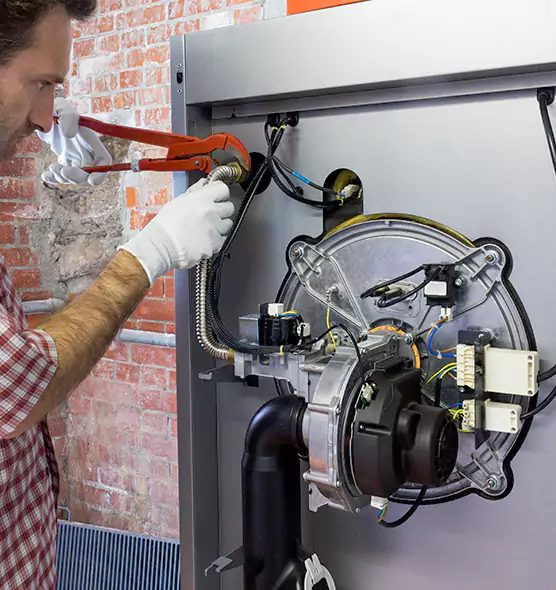 Advanced Repair Dryer Vent Hose in Ottawa, IL