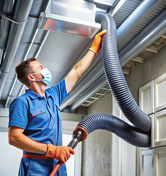 Welcome to Air Duct Cleaning & Repairs Ottawa — Your Local Roof Dryer Vent Cleaning Specialists in Ottawa, IL
