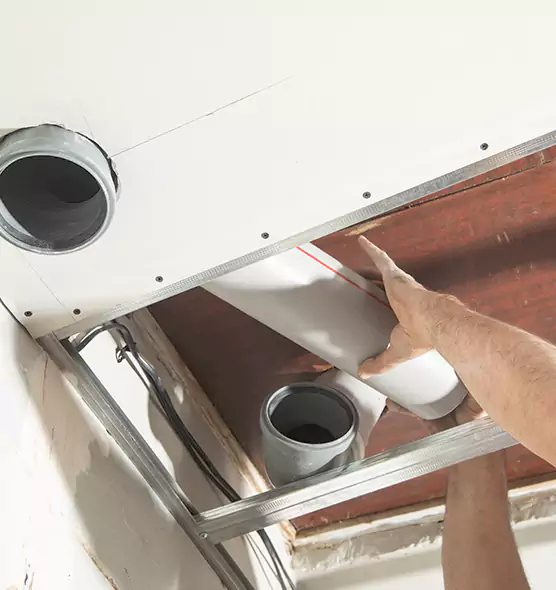 Professional Seasonal Allergy Air Duct Cleaning in Ottawa, IL