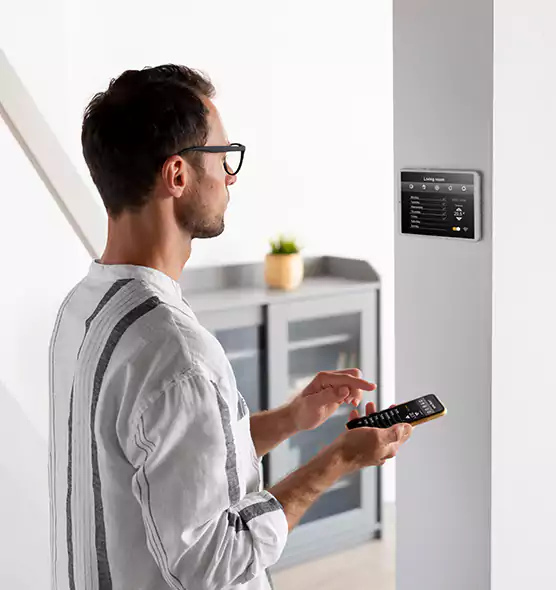 About Smart AC Vent Controller Services in Ottawa