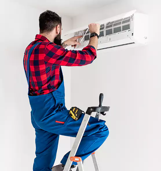 About Smart Air Conditioning Installation in Ottawa, IL