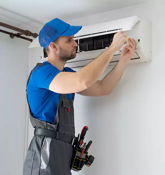 About Smart Thermostat AC Installation in Ottawa, IL