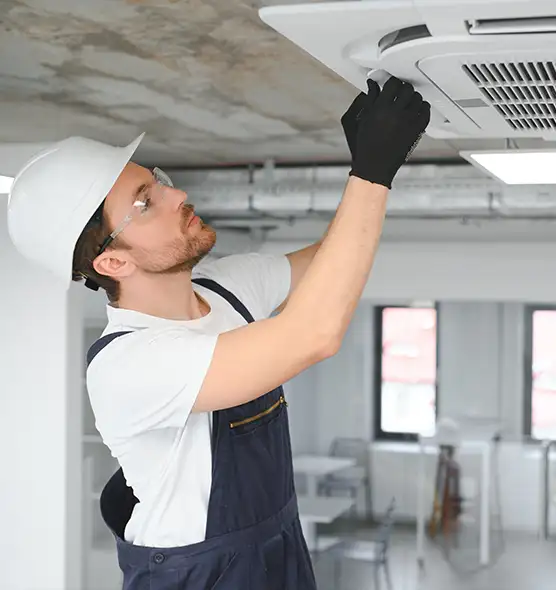 About Spring Air Duct Cleaning in Ottawa, IL