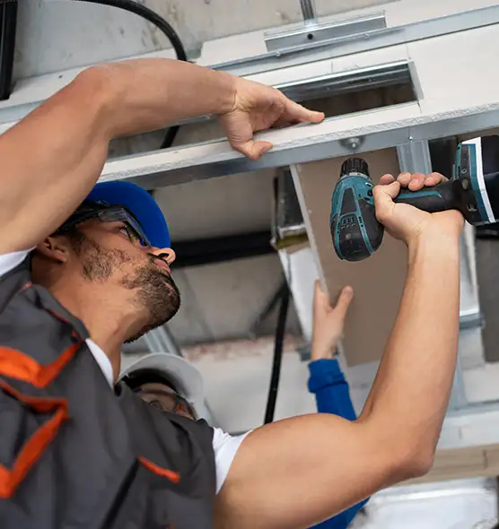 About Vent Smoke Odor Elimination in Ottawa, IL