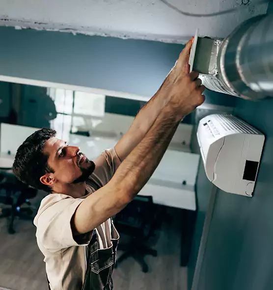 Reliable Warehouse Vent Cleaning in Ottawa, IL