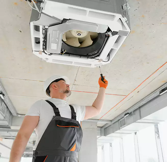 Why Homeowners & Businesses Trust Us in Ottawa, IL?