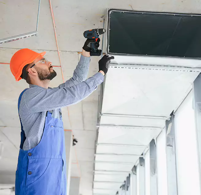 Why Homeowners & Businesses Trust Us in Ottawa, IL?