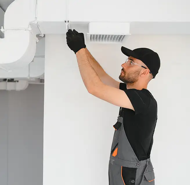 Why Homeowners & Businesses Trust Us in Ottawa, IL?