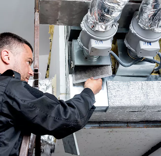 Why Homeowners & Businesses Trust Us in Ottawa, IL