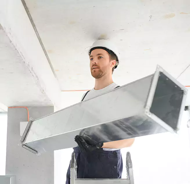 Why Homeowners & Businesses Trust Us in Ottawa, IL