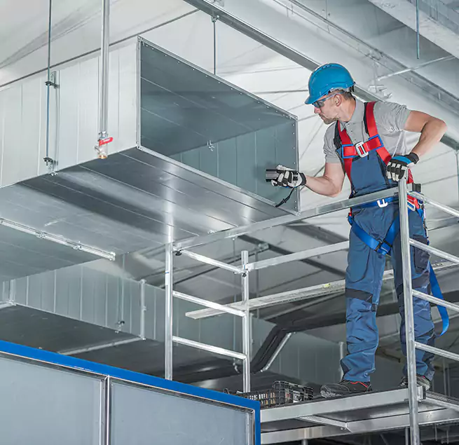 Why Homeowners & Businesses Trust Us in Ottawa, IL?