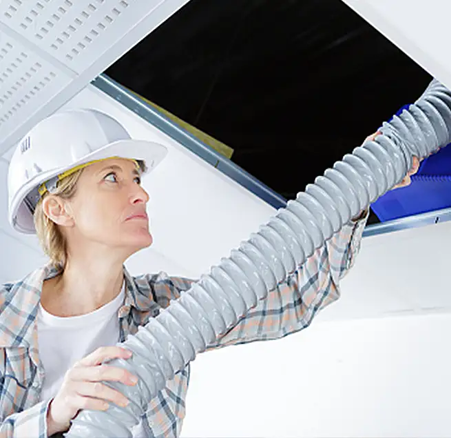 Why Homeowners & Businesses Trust Us Ottawa, IL