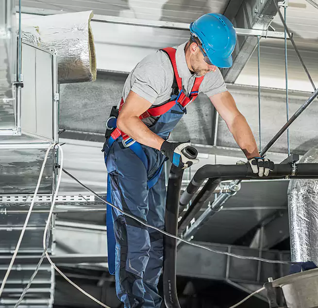 Why Homeowners & Businesses Trust Us in Ottawa, IL?