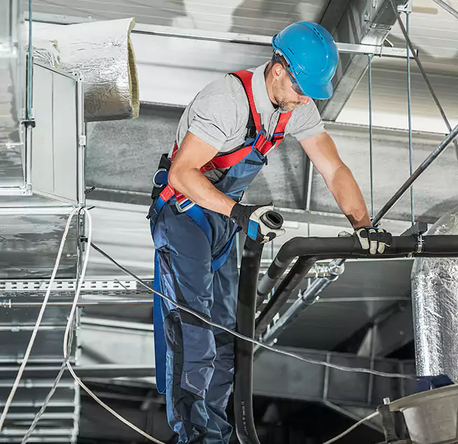 Why Homeowners & Businesses Trust Us in Ottawa, IL?