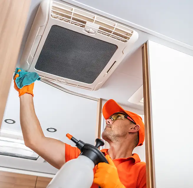 Why Homeowners & Businesses Trust Us in Ottawa, IL?